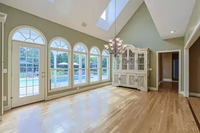 5512 Charleston Woods Drive, Liberty Township, OH 45044 - Photo 22