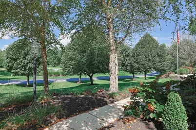 5512 Charleston Woods Drive, Liberty Township, OH 45044 - Photo 66
