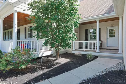 5512 Charleston Woods Drive, Liberty Township, OH 45044 - Photo 64