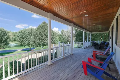 5512 Charleston Woods Drive, Liberty Township, OH 45044 - Photo 6