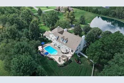 5512 Charleston Woods Drive, Liberty Township, OH 45044 - Photo 78