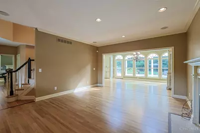 5512 Charleston Woods Drive, Liberty Township, OH 45044 - Photo 10