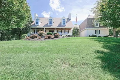 5512 Charleston Woods Drive, Liberty Township, OH 45044 - Photo 2