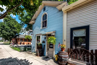 22 S Main Street, Waynesville, OH 45068 - Photo 4