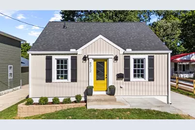 8312 York Street, Sycamore Township, OH 45236 - Photo 4