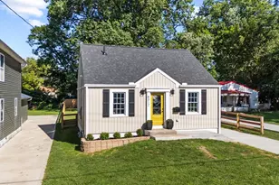 8312 York St, Sycamore Township, OH 45236 - Photo 1