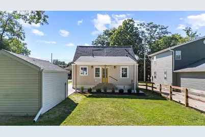 8312 York Street, Sycamore Township, OH 45236 - Photo 60