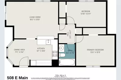 508 E Main Street, Mount Orab, OH 45154 - Photo 20