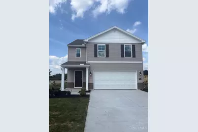 73 Chakeres Way, Wilmington, OH 45177 - Photo 1