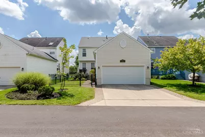 1663 Olde Haley Drive, Centerville, OH 45458 - Photo 42