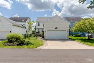1663 Olde Haley Dr, Centerville, OH 45458 - Photo 42