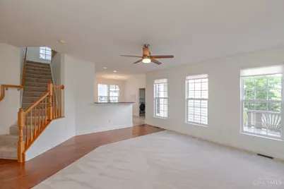 1663 Olde Haley Drive, Centerville, OH 45458 - Photo 16