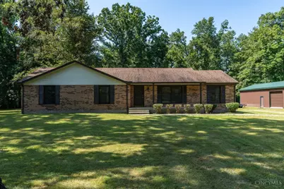 857 Settlemyre Road, Oregonia, OH 45054 - Photo 1