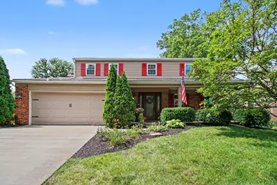 1863 Muskegon Drive, Anderson Township, OH 45255 - Photo 1