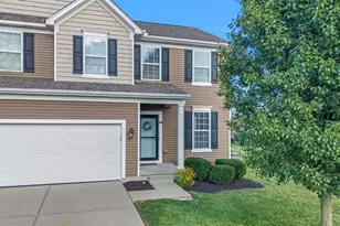 2075 Prairie Clover Dr, Turtle Creek Township, OH 45036 - Photo 12