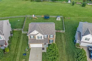 2075 Prairie Clover Dr, Turtle Creek Township, OH 45036 - Photo 10