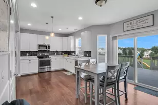 2075 Prairie Clover Dr, Turtle Creek Township, OH 45036 - Photo 20