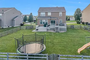 2075 Prairie Clover Dr, Turtle Creek Township, OH 45036 - Photo 72