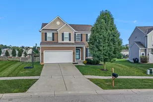 2075 Prairie Clover Dr, Turtle Creek Township, OH 45036 - Photo 4