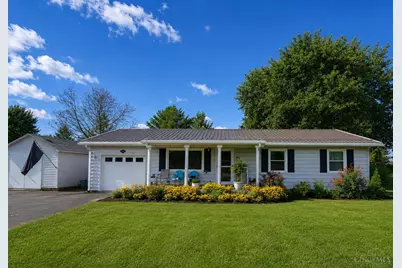 70 Lark Street, Winchester, OH 45697 - Photo 1