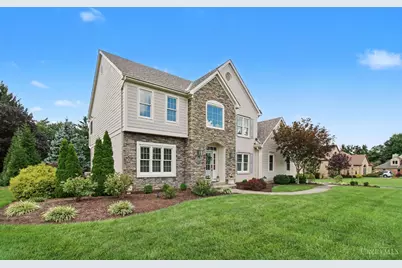 6620 Saddlebrook Court, Miami Township, OH 45140 - Photo 40