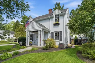 7050 Mt Vernon Ave, Mariemont, OH 45227 - Photo 4