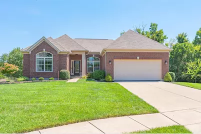 7109 Woodberry Drive, Fairfield Township, OH 45011 - Photo 2
