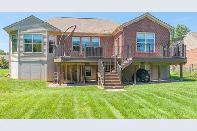7109 Woodberry Drive, Fairfield Township, OH 45011 - Photo 80