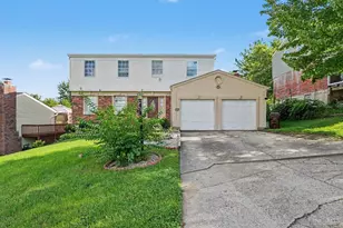 1727 John Gray Rd, Springfield Township, OH 45240 - Photo 2