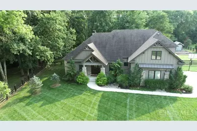 5300 Wilkerson Road, Waynesville, OH 45068 - Photo 1