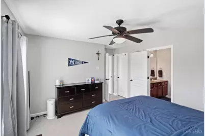 1358 Shaker Run Boulevard, Turtle Creek Township, OH 45036 - Photo 36