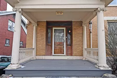 2220 Eureka Terrace, Cincinnati, OH 45219 - Photo 4