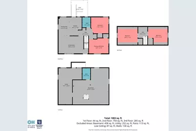 6097 W Fordham Place, Silverton, OH 45213 - Photo 28