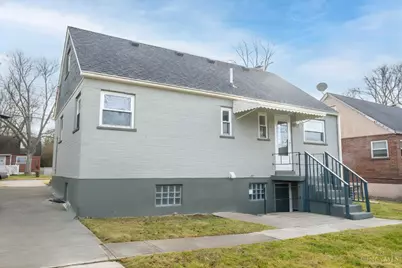 6097 W Fordham Place, Silverton, OH 45213 - Photo 22