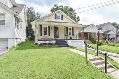 3826 Southern Avenue, Fairfax, OH 45227 - Photo 2