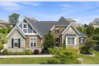 7174 Laurel Oaks Drive, West Chester, OH 45069 - Photo 1