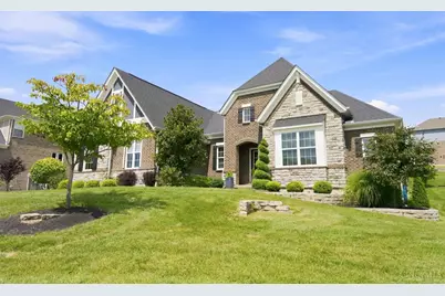 7174 Laurel Oaks Drive, West Chester, OH 45069 - Photo 2