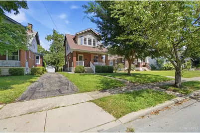 3326 Arrow Avenue, Cincinnati, OH 45213 - Photo 2