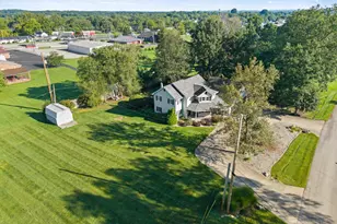135 Shaker Run Rd, Peebles, OH 45660 - Photo 48
