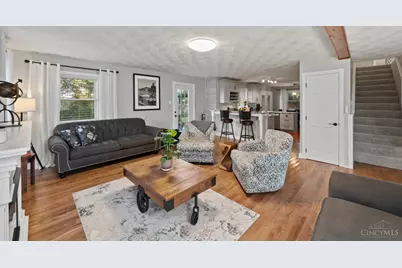 135 Shaker Run Rd, Peebles, OH 45660 - Photo 6