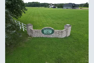 0 Heritage Woods Drive, Marion Township, OH 45107 - Photo 1