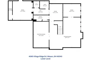 4065 Village Ridge Dr, Mason, OH 45040 - Photo 50