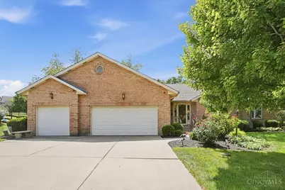 4875 Beaver Court, Liberty Township, OH 45011 - Photo 50