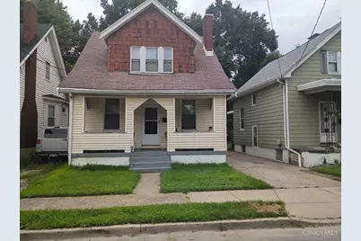 608 Orient Avenue, Cincinnati, OH 45232 - Photo 1