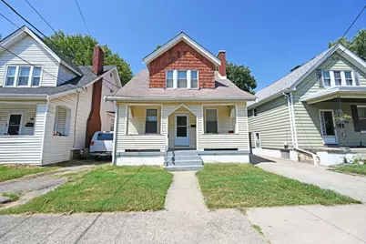 608 Orient Avenue, Cincinnati, OH 45232 - Photo 1