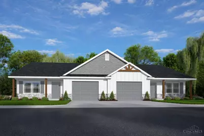 2091 Pine Forest Drive, Miamisburg, OH 45342 - Photo 1