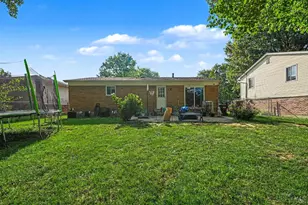 8932 Renetta Ct, Colerain Township, OH 45251 - Photo 16