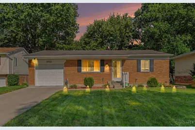 8932 Renetta Court, Cincinnati, OH 45251 - Photo 1