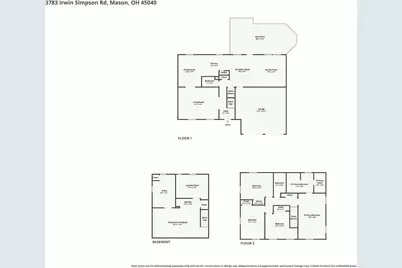 3783 Irwin Simpson Road, Deerfield Township, OH 45040 - Photo 30
