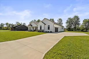 431 Liming Farm Rd, Mount Orab, OH 45154 - Photo 34